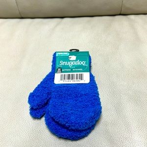 Snugadoo mittens for kids